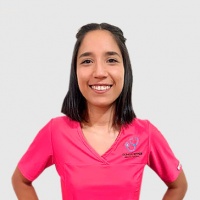 Nutricionista Valentina Martínez B.