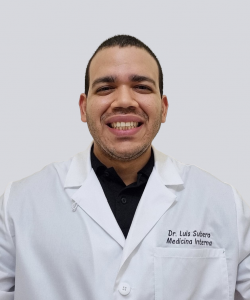 Dr. Luis Subero S.