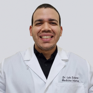 Dr. Luis Subero S.