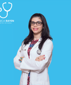 Dra. Paola Velásquez