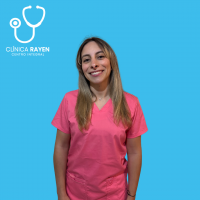 Dra. Macarena Moya