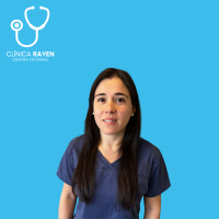 Paula Castro